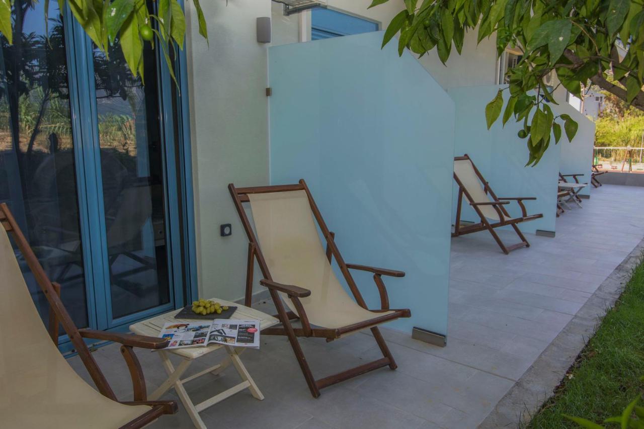 Aκrotiriresort 바실리키 외부 사진