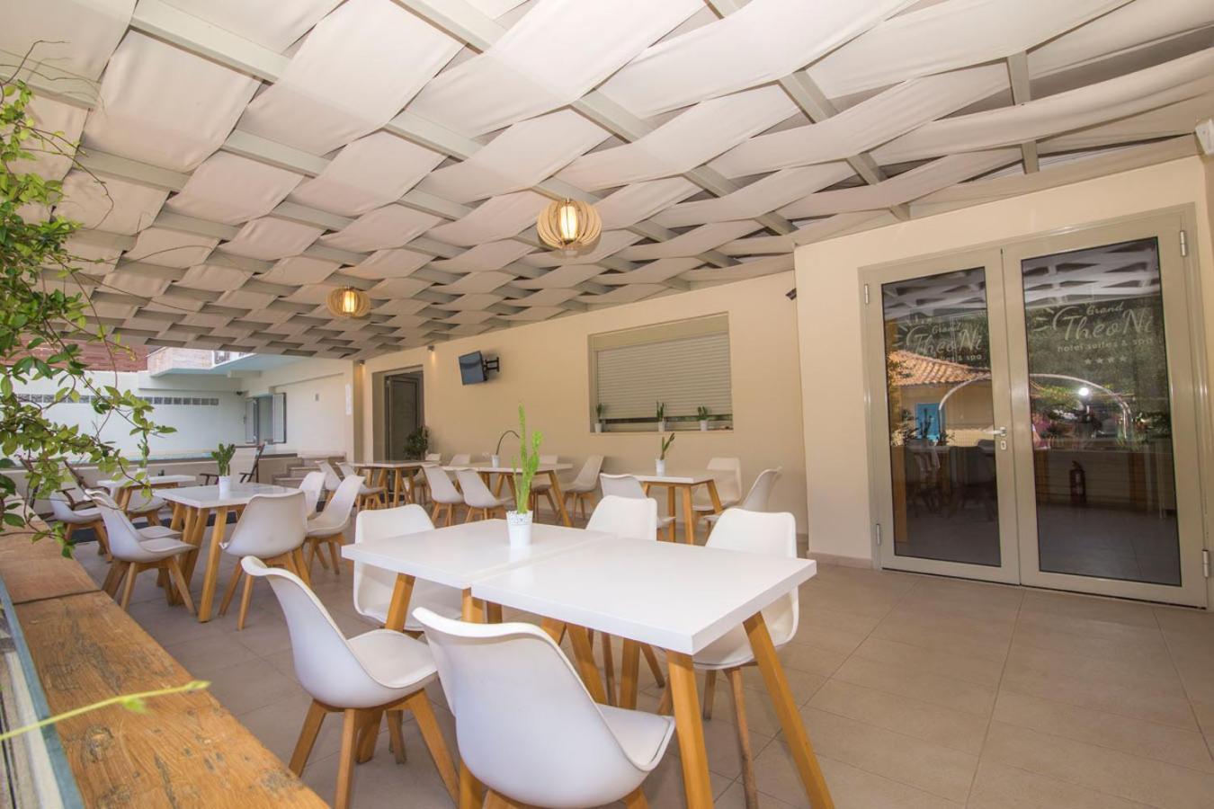 Aκrotiriresort 바실리키 외부 사진