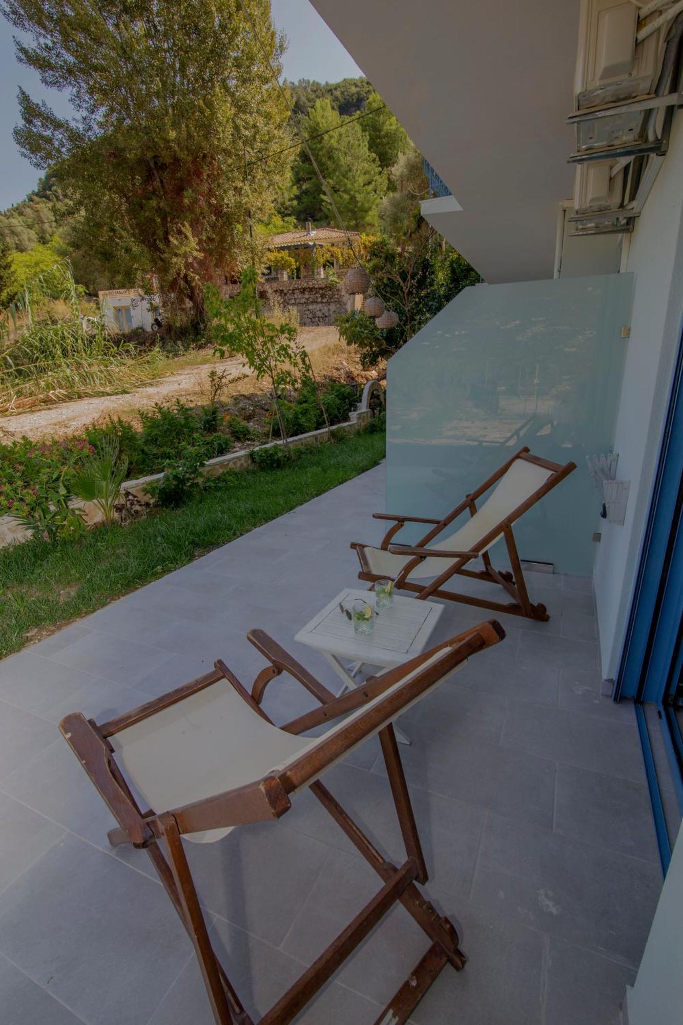 Aκrotiriresort 바실리키 외부 사진