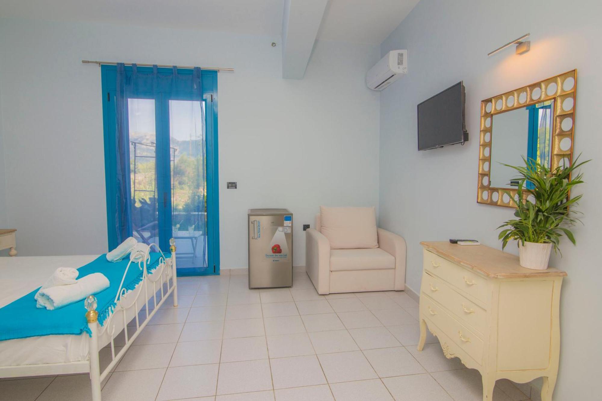Aκrotiriresort 바실리키 외부 사진