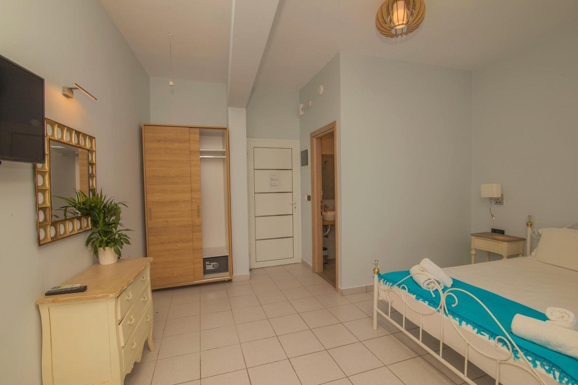 Aκrotiriresort 바실리키 외부 사진