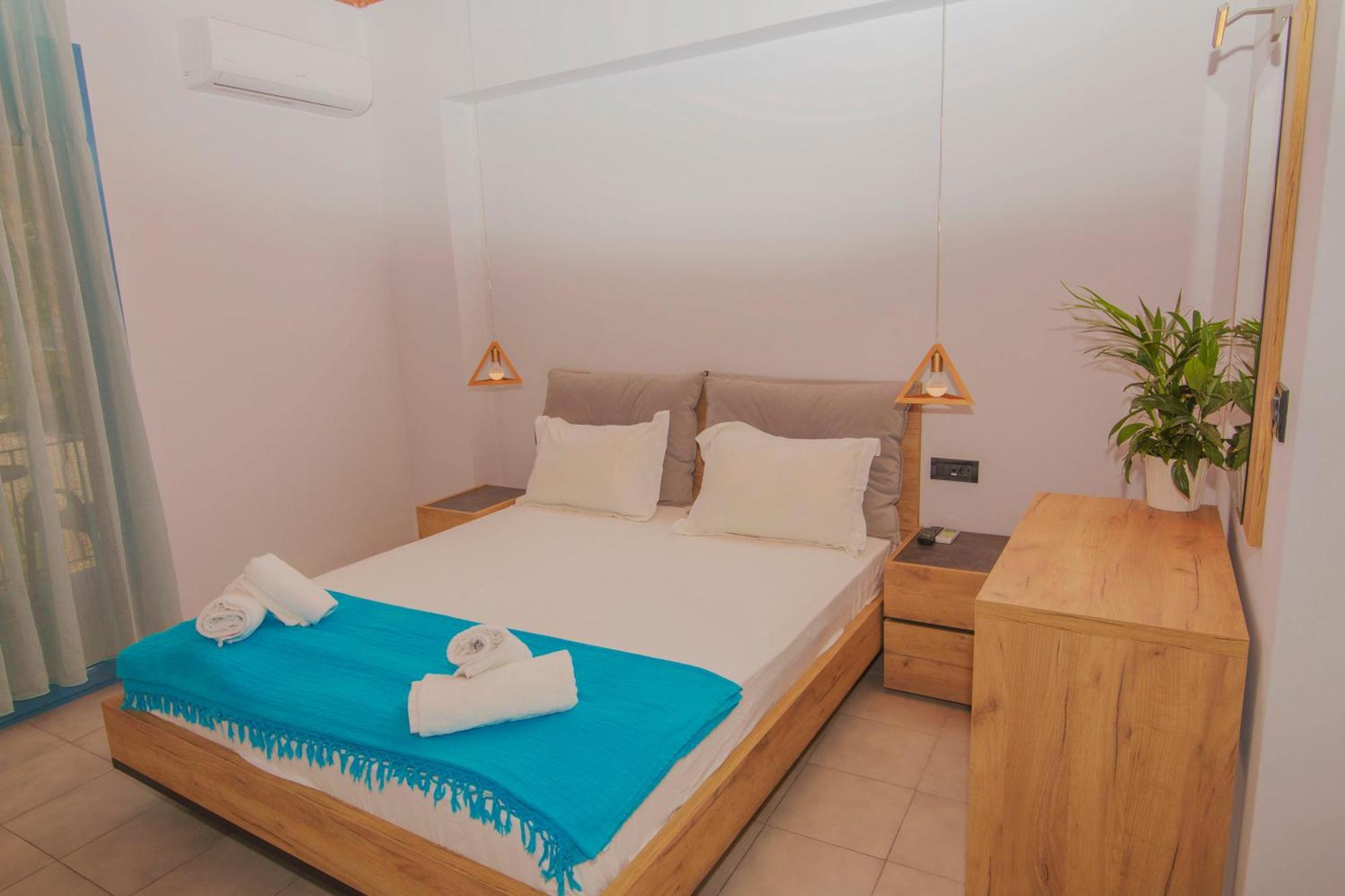Aκrotiriresort 바실리키 외부 사진